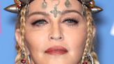 Madonna back to writing biopic after completing tour