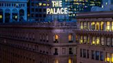 Will Palace Hotel’s signs turn on after vote delay?