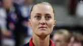 Kristina Mladenovic : La Française longtemps en couple avec un autre grand champion de tennis