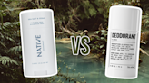 Blu Atlas vs. Native: Battle of the Natural Deodorants