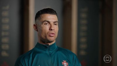 De barrado na Copa a insubstituível: Cristiano Ronaldo retoma status em Portugal antes da Euro