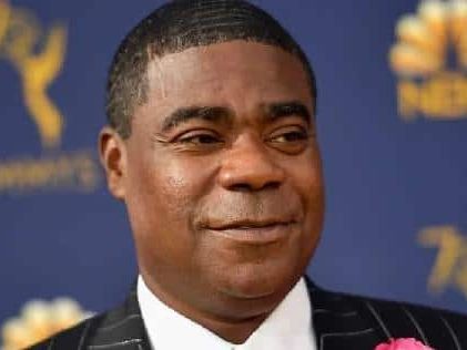 Tracy Morgan to Star in New Comedy Series 'Crutch' Ordered by Paramount+ | EURweb