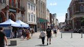 Detailed plans released for £25m town investment