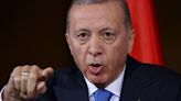 Erdogan dice que la OTAN no debería ser parte en la guerra en Ucrania