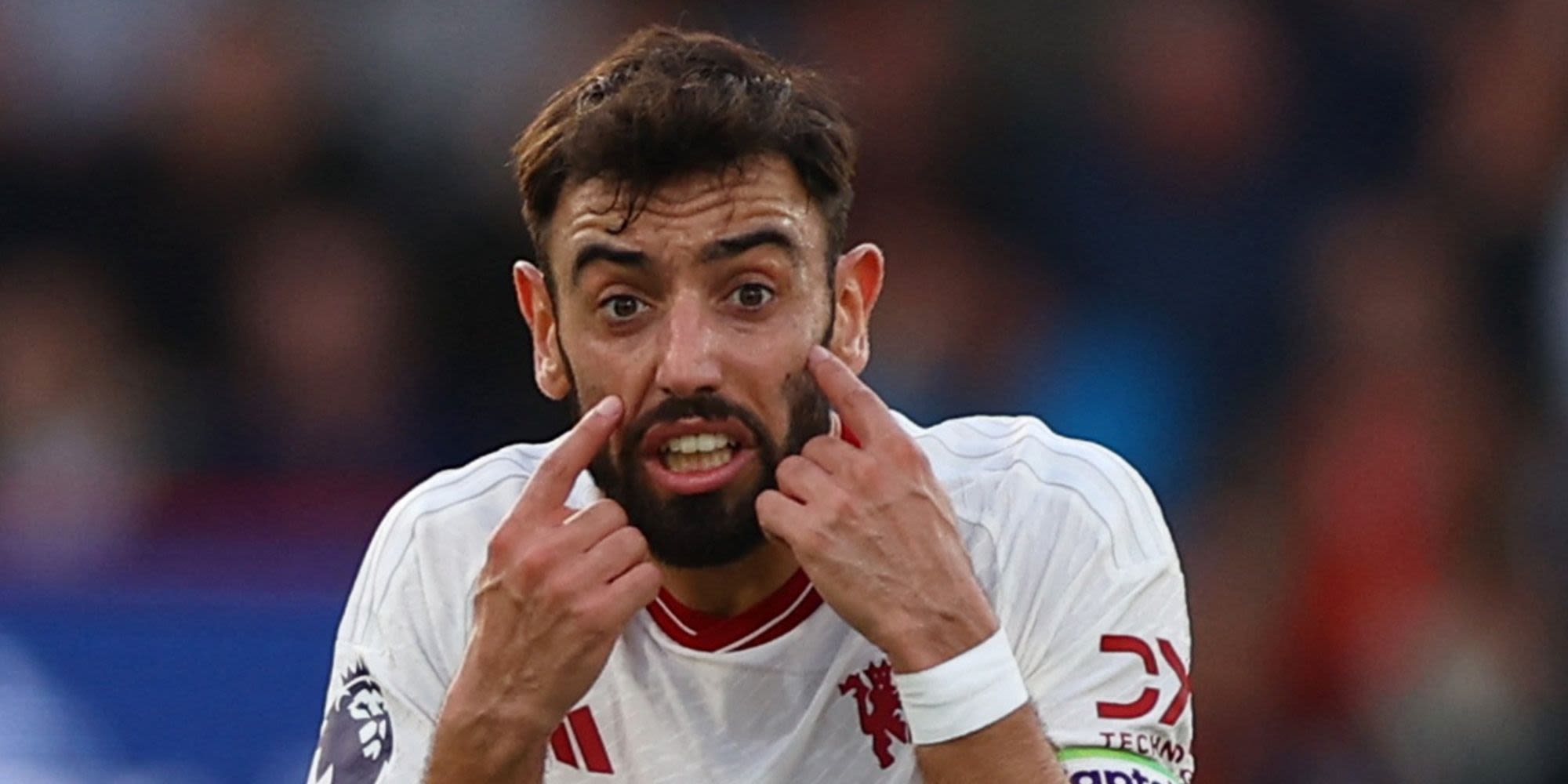 Man Utd Selling Bruno Fernandes 'Would be Criminal'