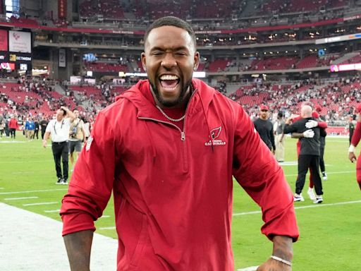 Analyst: NFL Teams Should Trade for Cardinals' Budda Baker