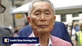 George Takei’s mission in life? To keep telling his Japanese-American story