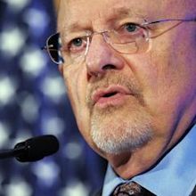 James Clapper