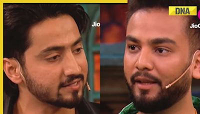 'Censor karna pad jaayega': Elvish Yadav, Faisal Shaikh get into ugly spat on Bigg Boss OTT 3, fans react