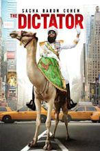 The Dictator (2012 film)