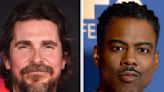 Christian Bale contó por qué no le dirigió la palabra a Chris Rock en el set de Amsterdam