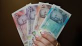 All change as King Charles banknotes enter circulation