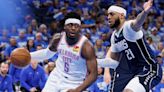 Bill Haisten: Thunder shooting for a seat at the Western Conference finals table