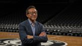 Nets Owner Joe Tsai Opens up on the Brooklyn Nets’ on Court Struggles