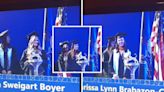 University addresses hilarious viral name mispronunciations at graduation