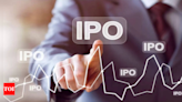 India IPO frenzy draws retail investors with quick 57% gains - Times of India