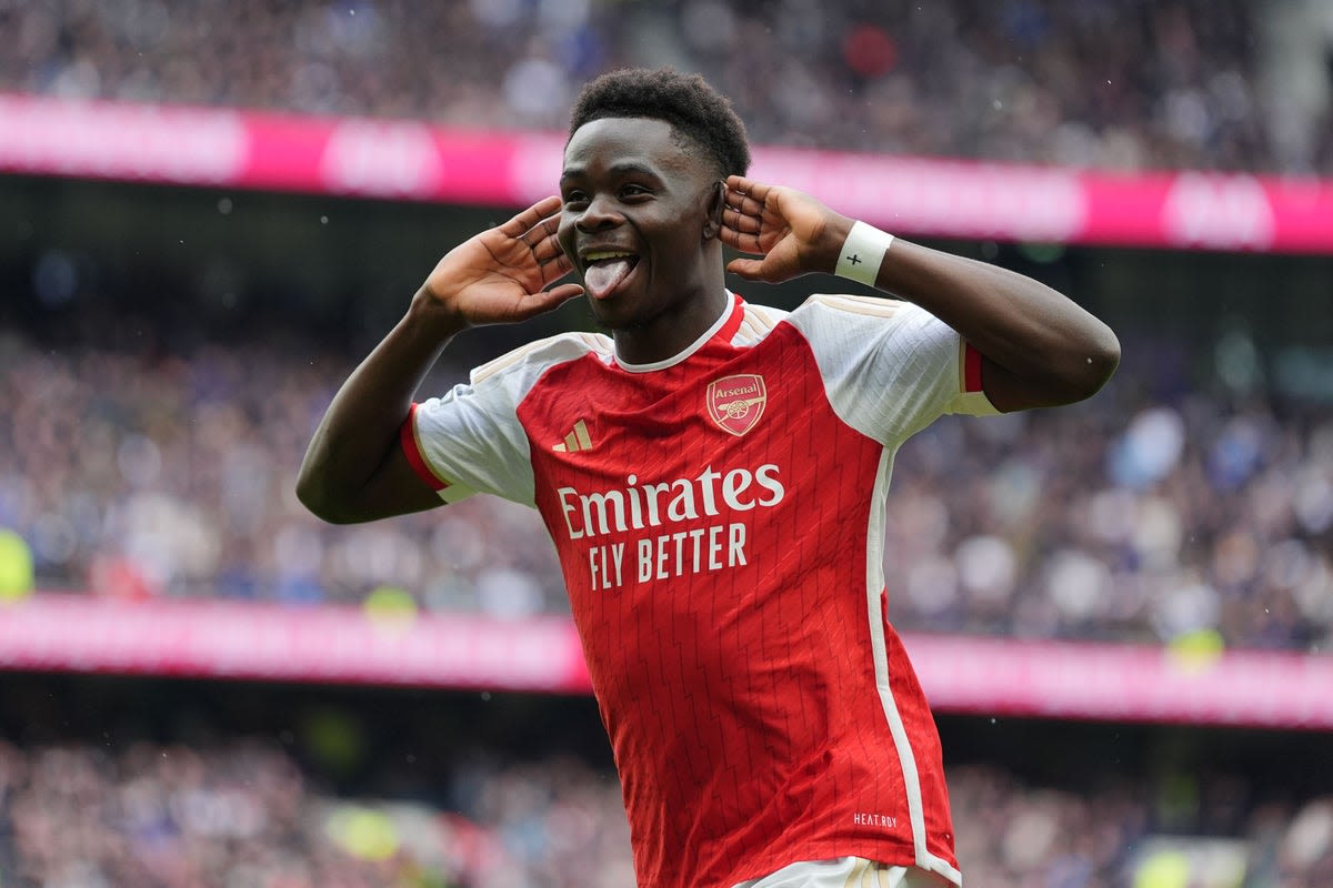 FPL Gameweek 36: Bukayo Saka, Alexander Isak and five transfer tips for players to sign