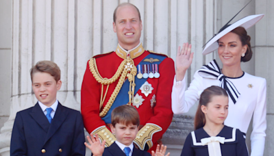 Palace Celebrates Prince George's 11th Birthday With A New Portrait