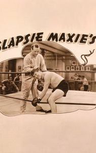 Slapsie Maxie's