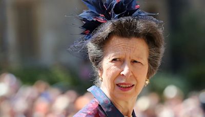 Princess Anne Doesn't Remember "a Single Thing" About Her Horse Accident