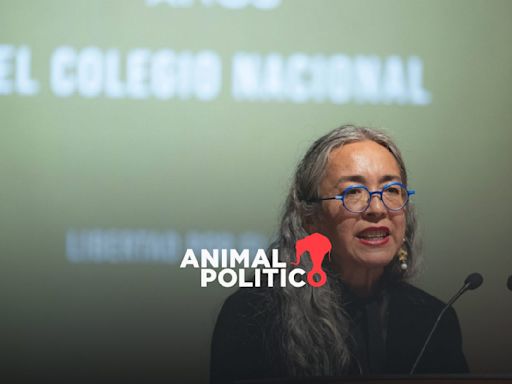 Cristina Rivera Garza gana el Premio Pulitzer por El invencible verano de Liliana