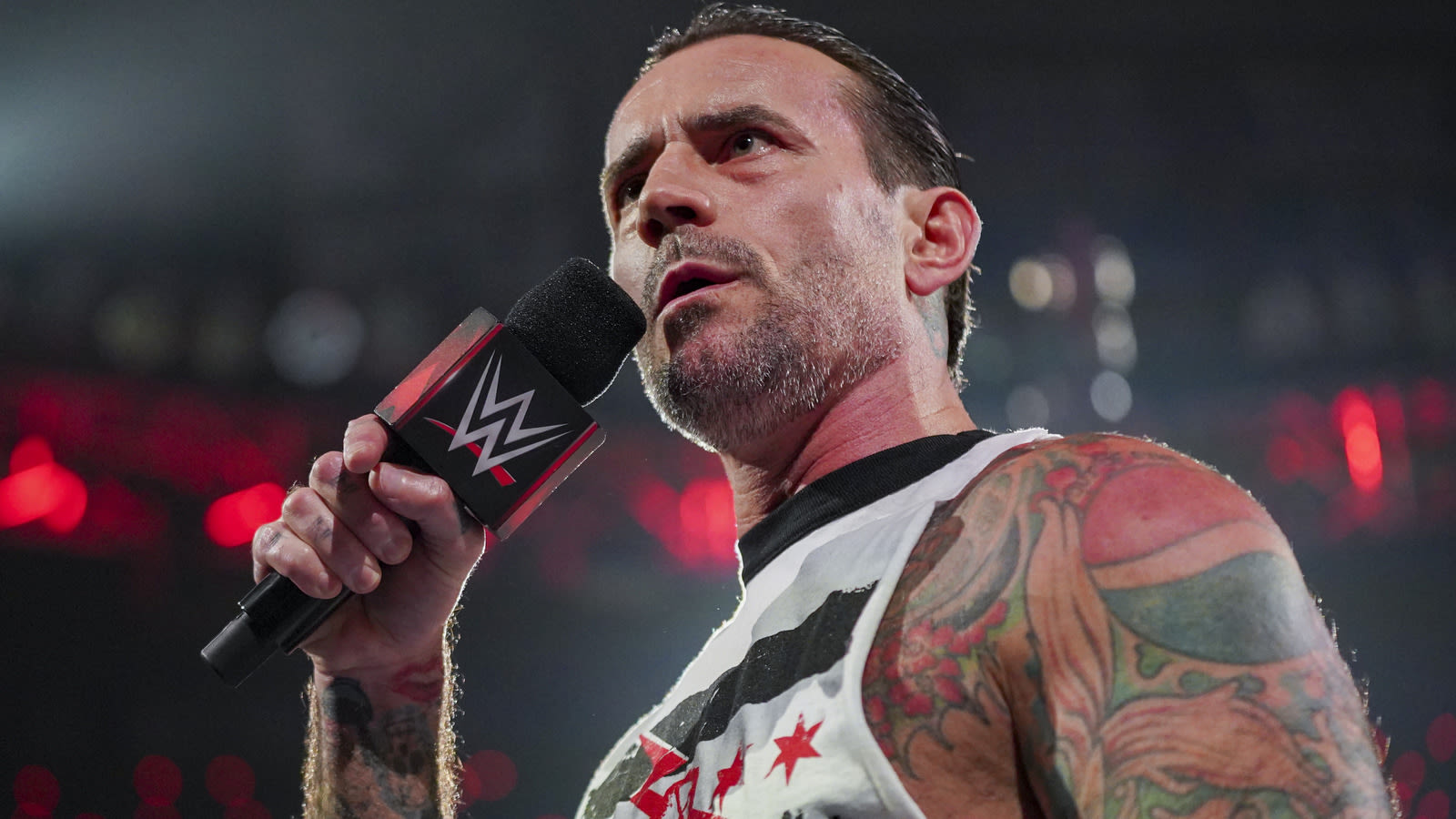 Matt Hardy Explains How AEW Should Have Used All In Backstage Footage Of CM Punk - Wrestling Inc.