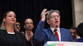 French leftists win most seats in elections, pollsters say. Lack of majority threatens turmoil