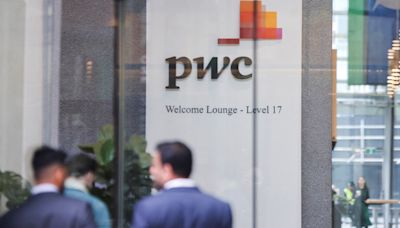 China Evergrande's liquidators initiate legal action against PwC, FT reports