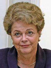 Dilma Rousseff