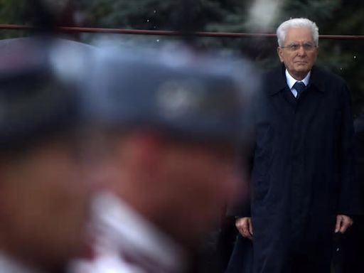 Mattarella: 'La storia ci chiede un'Ue che respinga le aggressioni'