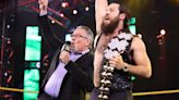 WWE Hall Of Famer Ted DiBiase Looks Back On Working With Cameron Grimes In NXT - Wrestling Inc.