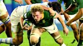 Leicester Tigers to sign Junior Springboks Player of the Year to replace Jasper Wiese