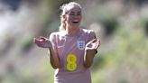 Lionesses: 'Superstar'-in-making Grace Clinton can be England Women mainstay for years