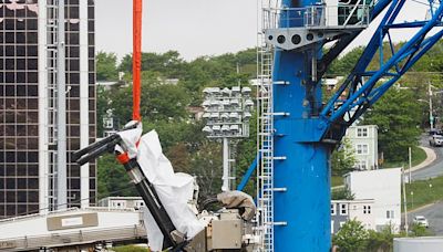 Titanic director James Cameron blasts OceanGate's dangerous Titan sub