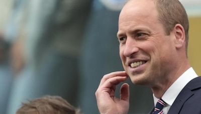 New royal report reveals Prince William’s huge annual salary