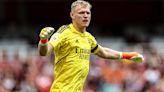 Ramsdale takes Leno's Arsenal shirt number immediately after transfer announcement | Goal.com UK