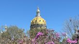 Gov. Kim Reynolds signs final bills from the 2024 legislative session