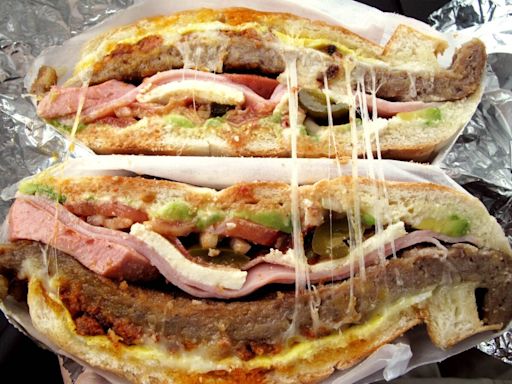 ¿Clásicas o exóticas? Aquí te decimos todo lo que puedes disfrutar en la Feria Internacional de la Torta en Venustiano Carranza | El Universal