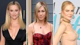Snubbed! Jennifer Aniston Feels ‘Left Out’ by Close Friends Reese Witherspoon and Nicole Kidman