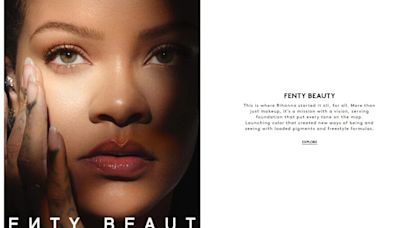 Rihanna's Fenty Beauty: Redefining Beauty Standards with Inclusive Shades - Hollywood Insider