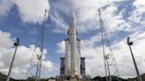 DIRECTO | Lanzamiento del nuevo cohete Ariane 6 desde la Guayana Francesa