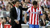 Atlético de Madrid | El último 'abrazo' de Simeone a Raúl García: "Como profesional y como persona..."