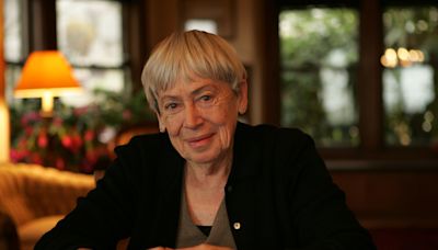 You Could Write in Ursula K. Le Guin’s Former Portland Home Studio