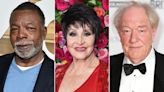 Oscars 'In Memoriam' pays tribute to Carl Weathers, Chita Rivera, Michael Gambon, and more