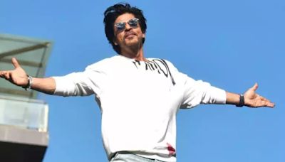 Shah Rukh Khan In Talks With Stree 2 Director Amar Kaushik For An Adventure Film After King | What We Know - News18