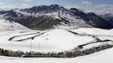 Oficial: el Giro cancela la ascensión al Stelvio