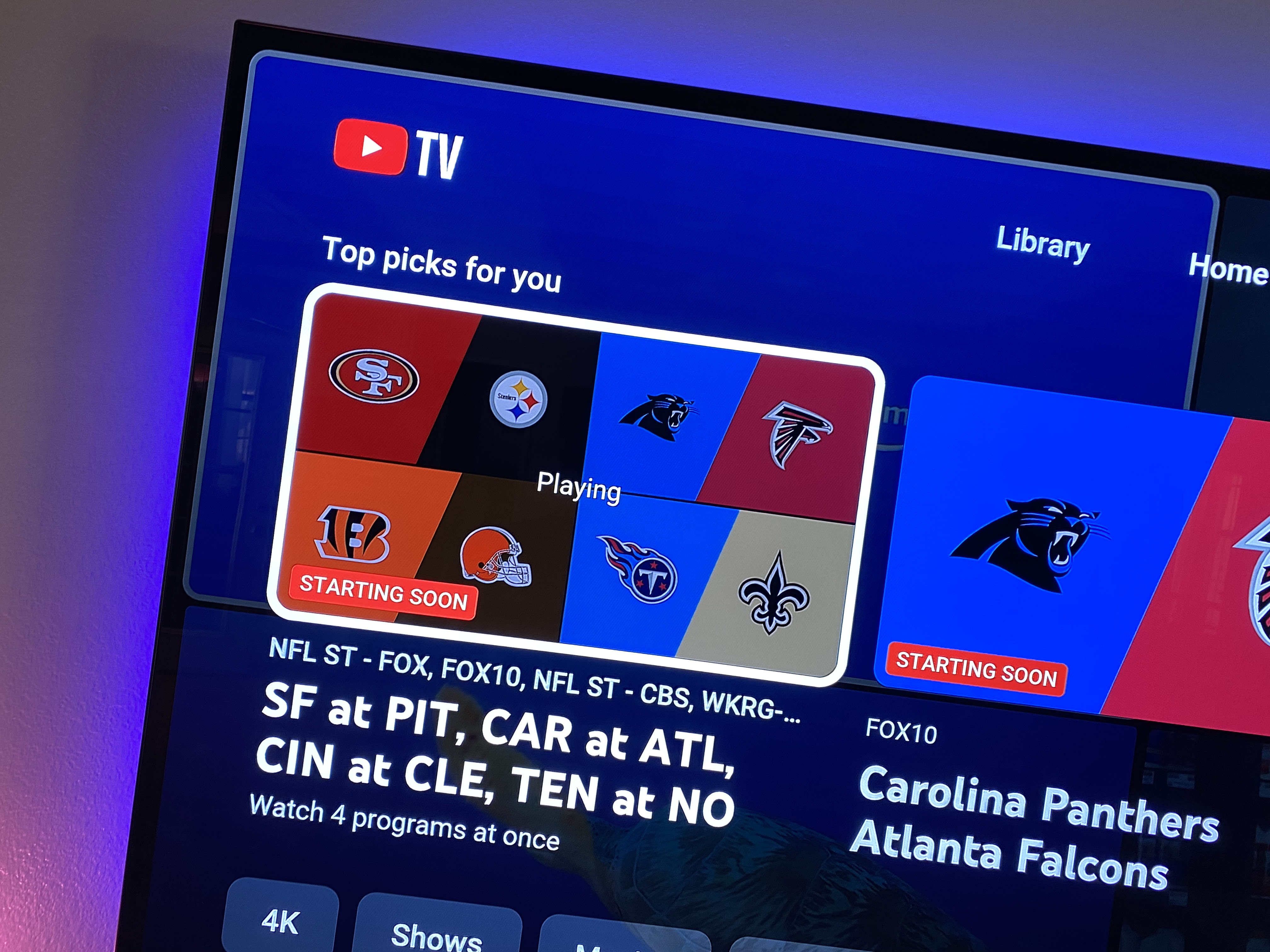 YouTube TV: plans, pricing, channels, how to cancel, and more