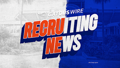 Gators drop out of ESPN class of 2025 recruiting rankings