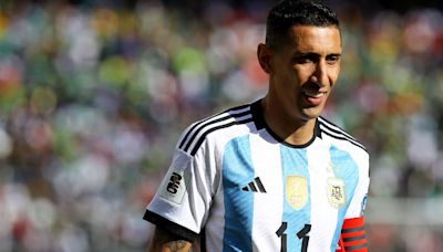 Fin de la ilusión: Ángel Di María no regresa a Rosario Central este año | Goal.com Argentina