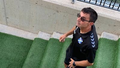 El CD Tenerife diseña su pretemporada al margen de Asier Garitano